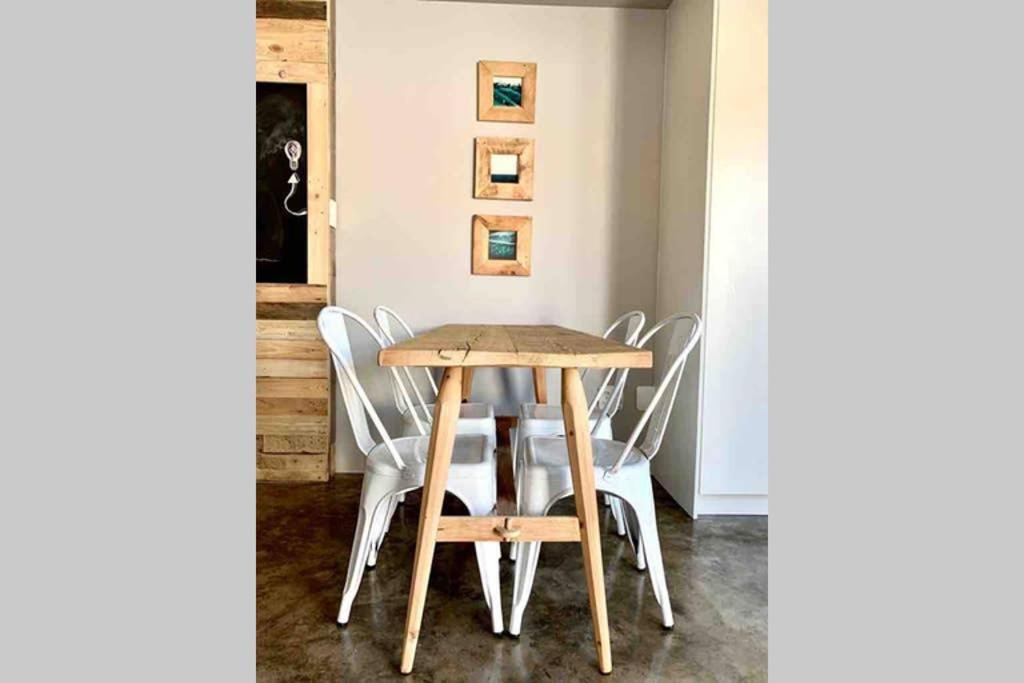 Lower Point Surf Studio 2 Jeffreys Bay Eksteriør bilde