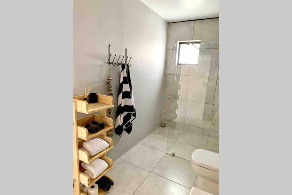 Lower Point Surf Studio 2 Jeffreys Bay Eksteriør bilde